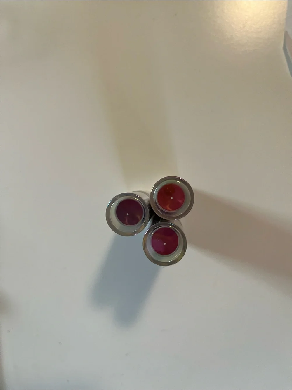3 New Physicians Formula Murumuru Lip Butter Flamingo Pink Mauvin Brazil